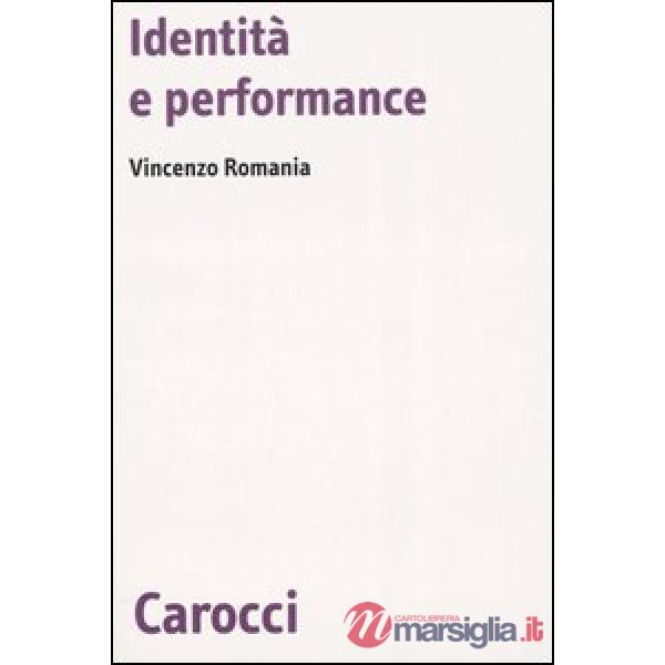 Identità e performance