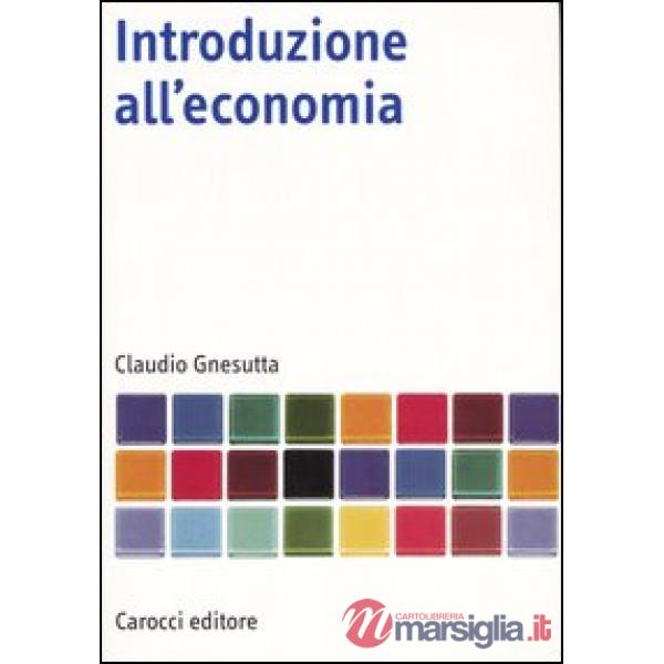 Introduzione all'economia