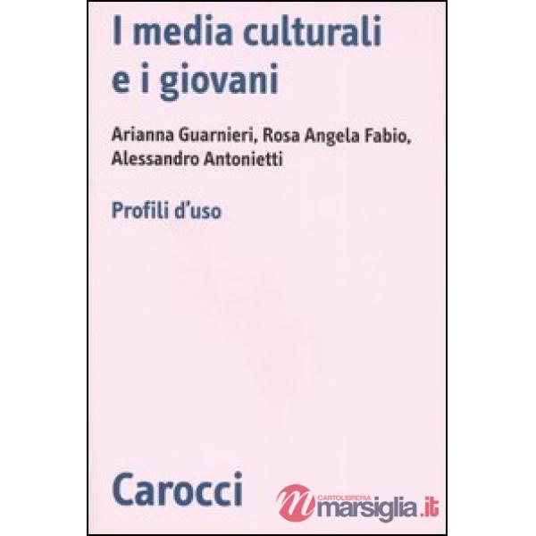 Media culturali e i giovani. Profili d'uso (I)