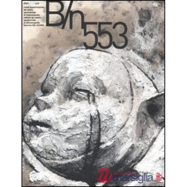 Bianco e nero (2005). Vol. 553
