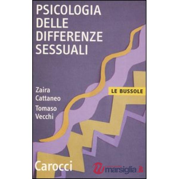 Psicologia delle differenze sessuali