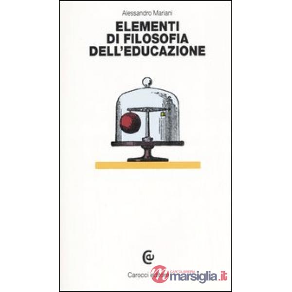 Elementi di filosofia dell'educazione
