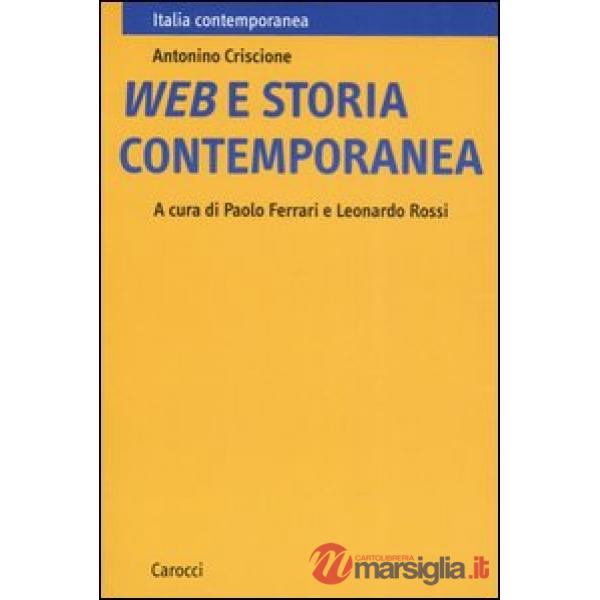 Web e storia contemporanea