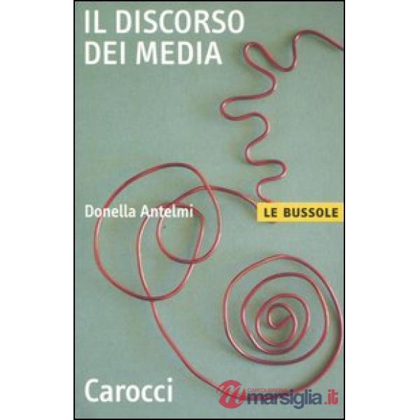 Discorso dei media (Il)