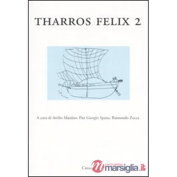Tharros felix. Vol. 2