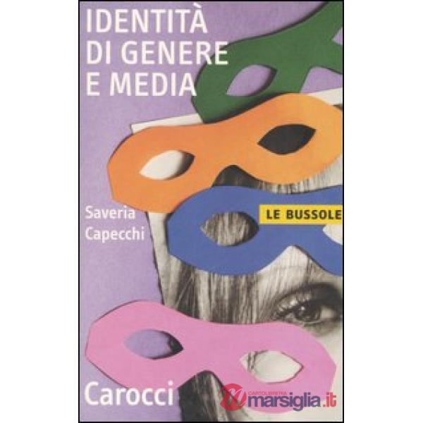 Identità di genere e media
