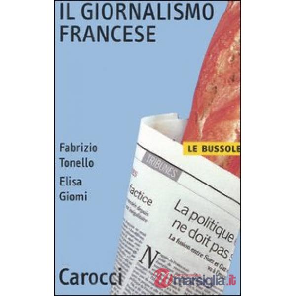 Giornalismo francese (Il)