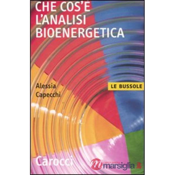Che cos'è l'analisi bioenergetica