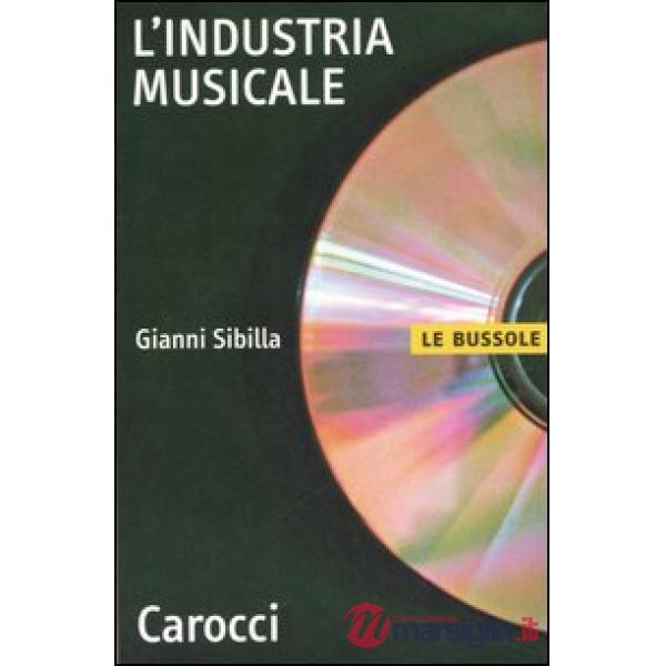 Industria musicale (L')