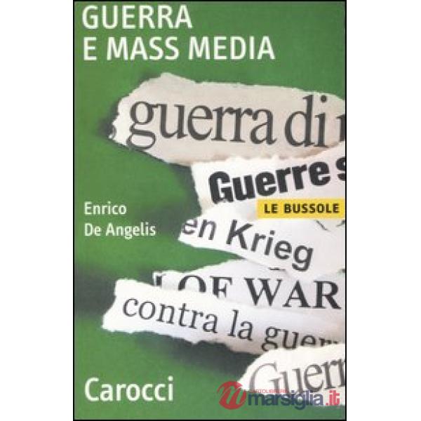 Guerra e mass media
