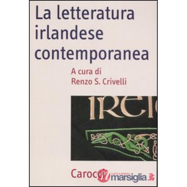 Letteratura irlandese contemporanea (La)