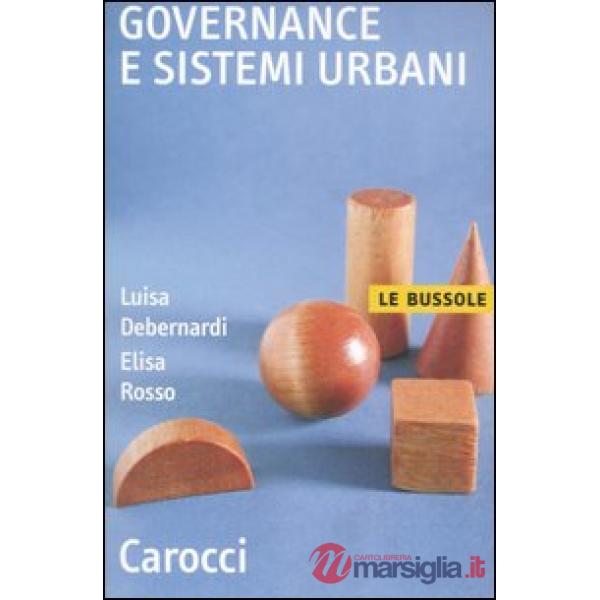 Governance e sistemi urbani