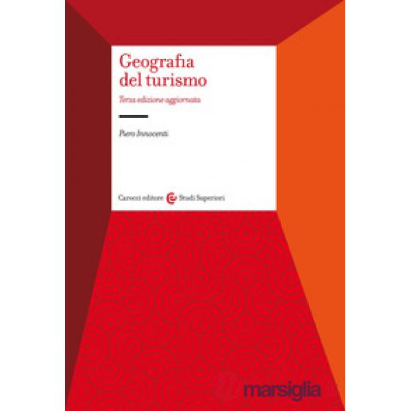 Geografia del turismo