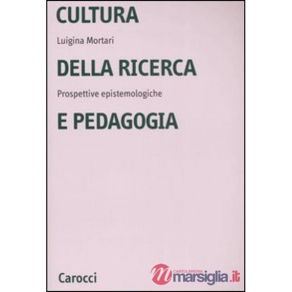 Cultura della ricerca in pedogogia