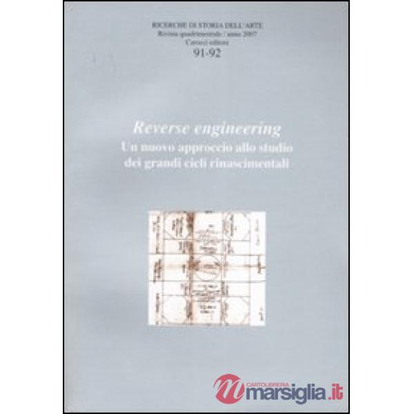 Ricerche di storia dell'arte vol. 91-92. Ediz. illustrata
