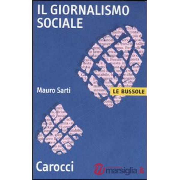 Giornalismo sociale (Il)