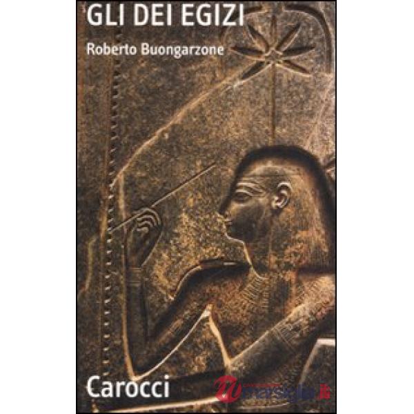 Dèi egizi (Gli)