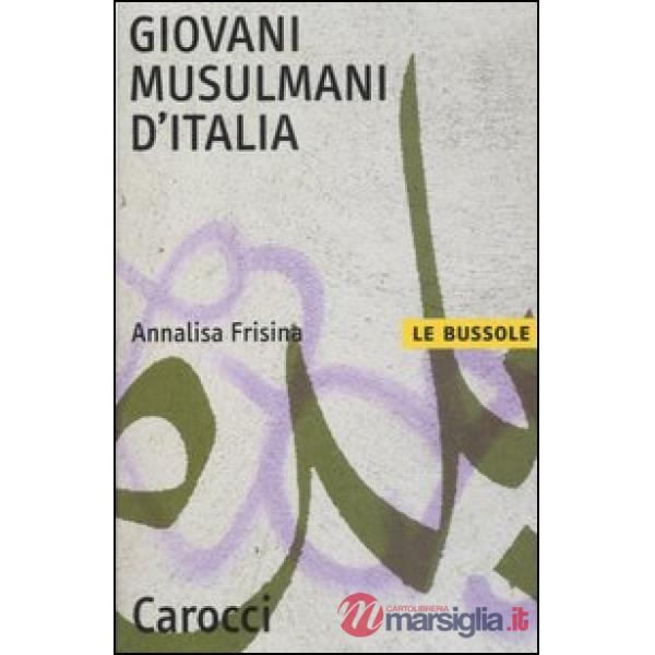 Giovani musulmani d'Italia
