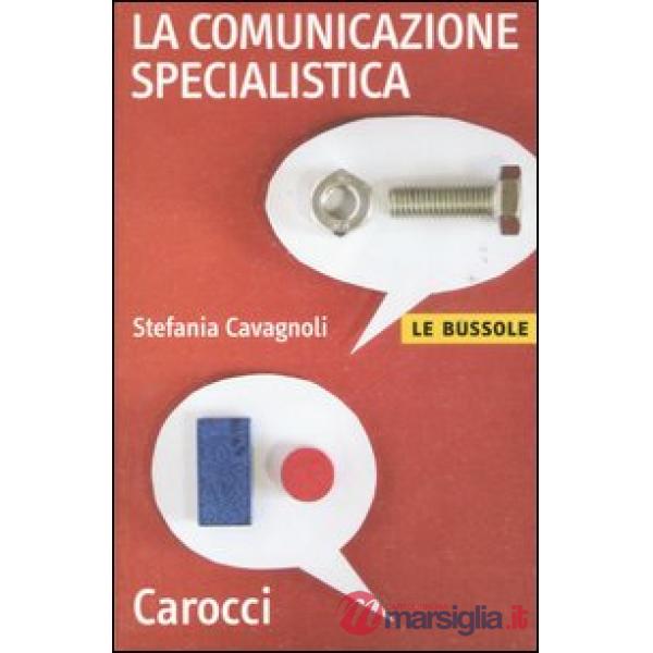 Comunicazione specialistica (La)