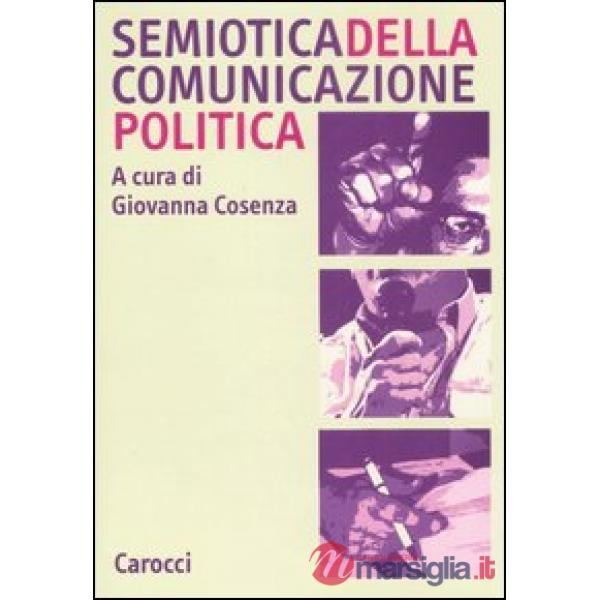 Semiotica della comunicazione politica