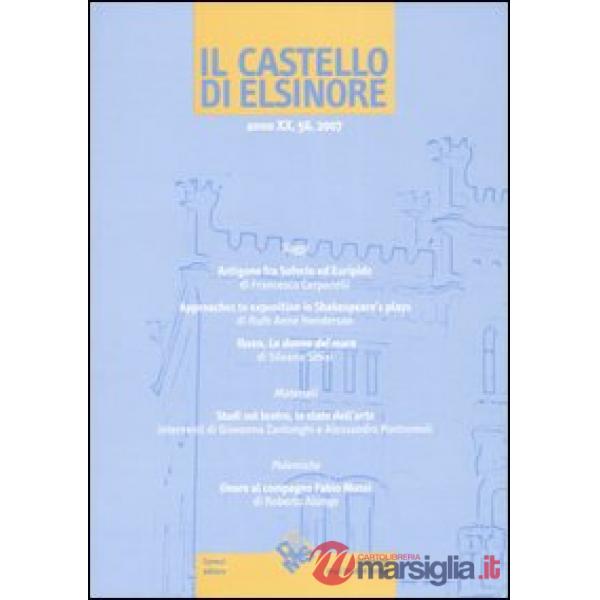 Castelo di Elsinore (2007). Vol. 56