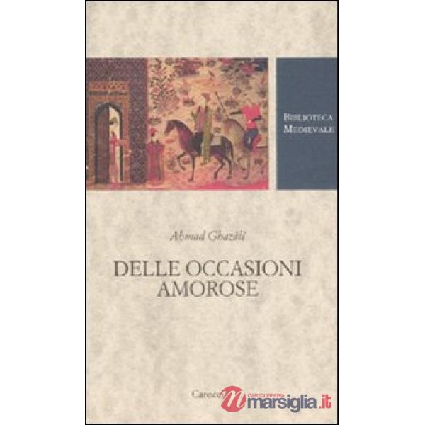 Delle occasioni amorose