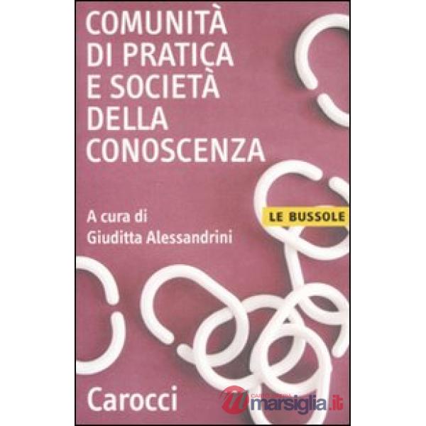 Comunità di pratica e società della conoscenza