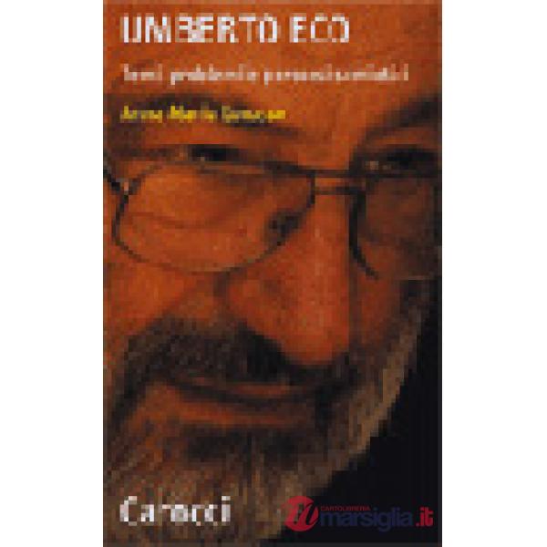 Umberto Eco