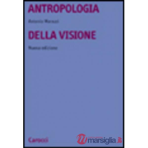 Antropologia della visione