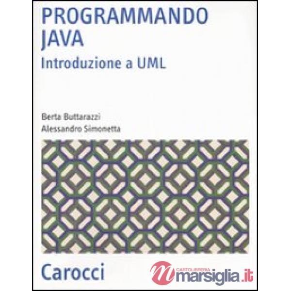 Programmando Java. Introduzione a UML