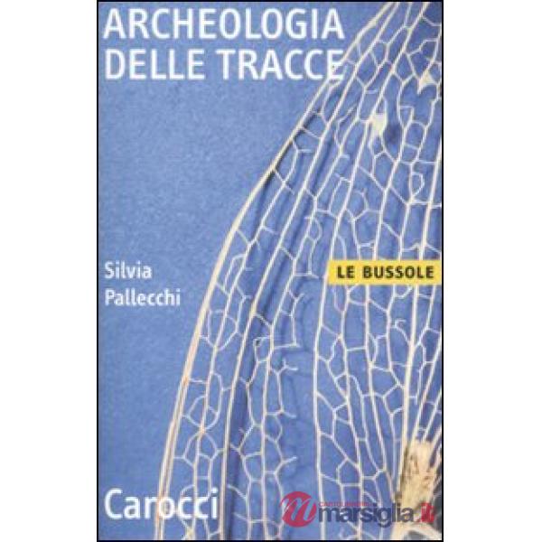Archeologia delle tracce