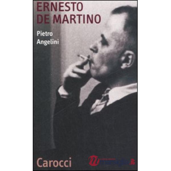 Ernesto De Martino