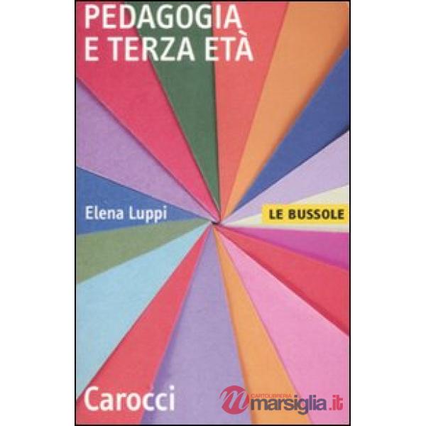 Pedagogia e terza età