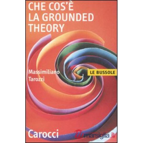 Che cos'è la grounded theory