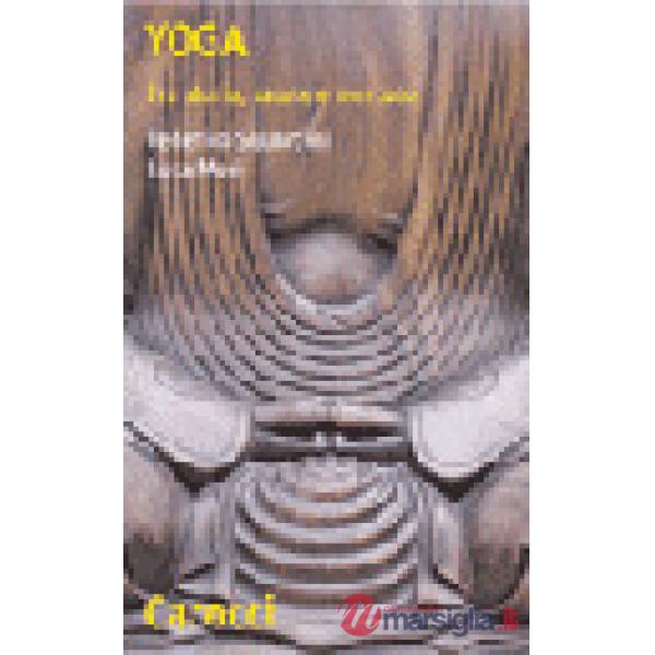 Yoga. Fra storia, salute e mercato