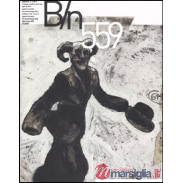 Bianco e nero. Vol. 559