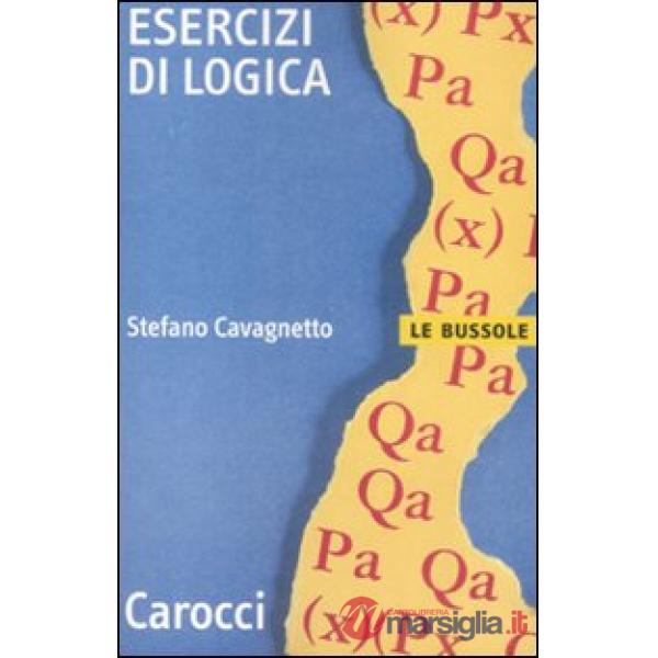 Esercizi di logica