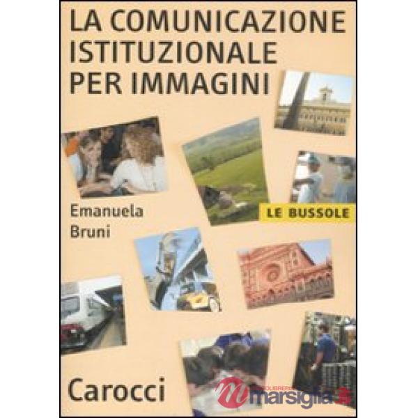 Comunicazione istituzionale per immagini (La)