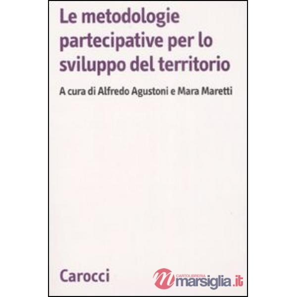 Metodologie partecipative per lo sviluppo del territorio (Le)