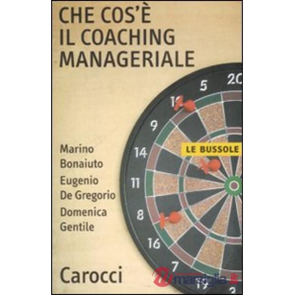Che cos'è il coaching manageriale