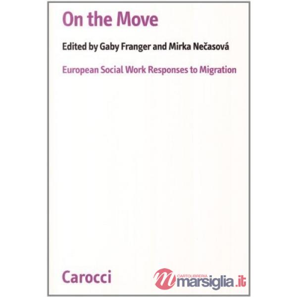 On the move. European social work response to migration
