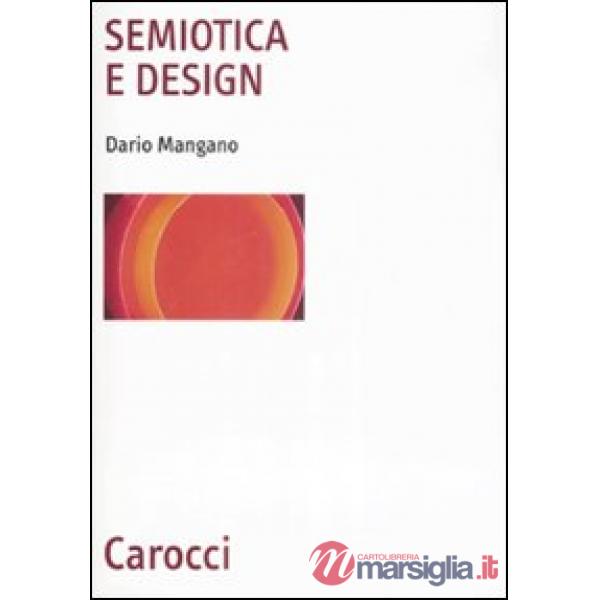 Semiotica e design