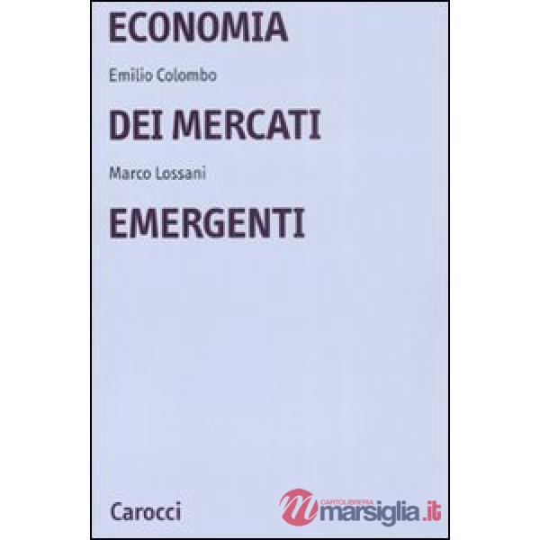 Economia dei mercati emergenti
