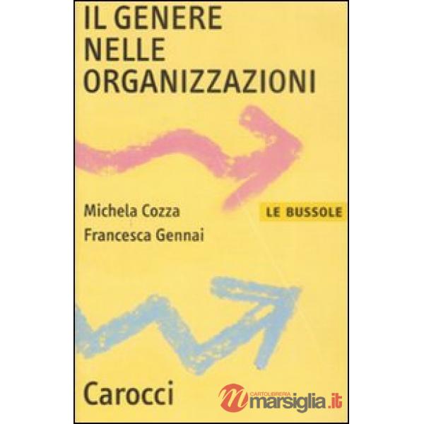 Genere nelle organizzazioni (Il)