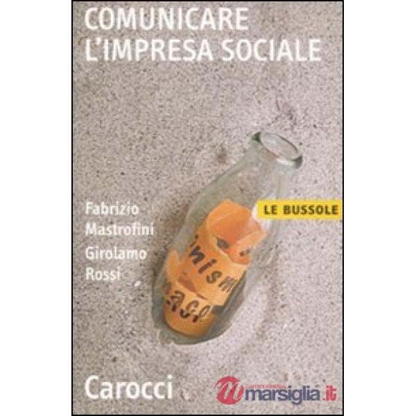 Comunicare l'impresa sociale