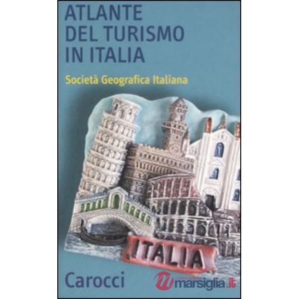Atlante del turismo in Italia