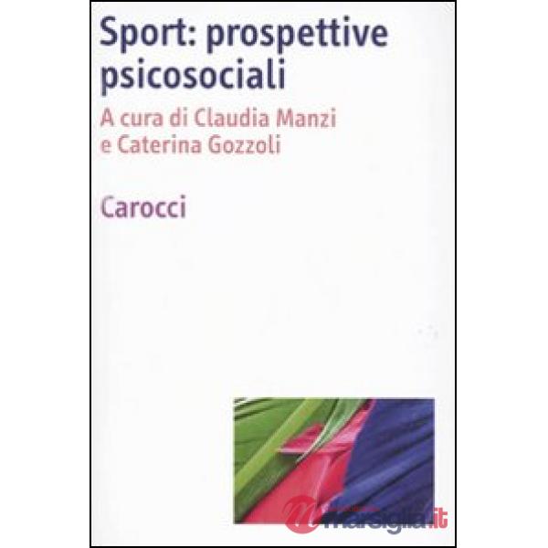 Sport. Prospettive psicosociali