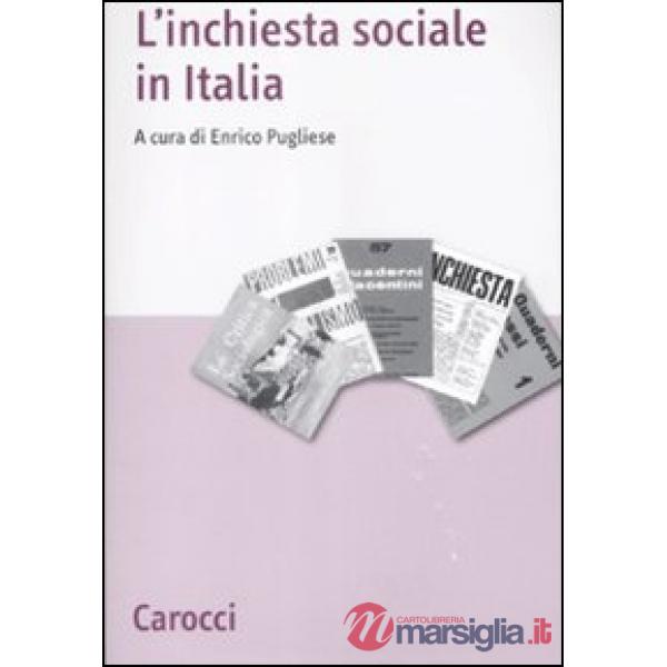 Inchiesta sociale in Italia (L')