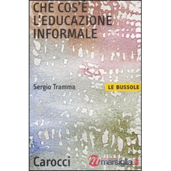 Che cos'è l'educazione informale