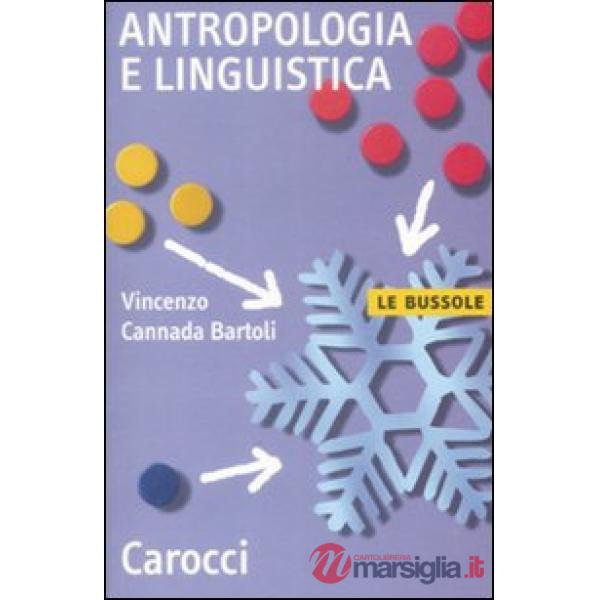 Antropologia e linguistica